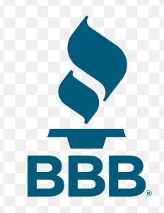 Better Business Bureau Accredited Business